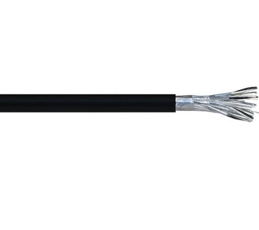Cable Instrument 16pr .5mm O/S & E/S Ali Foil 0.6/1kV
