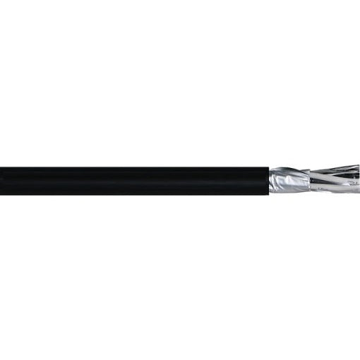 Cable Instrument 6pr 1.5mm O/S Ali Foil 0.6/1kV