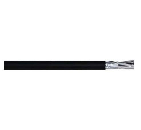 Cable Instrument 4pr 0.75mm O/S Ali Foil