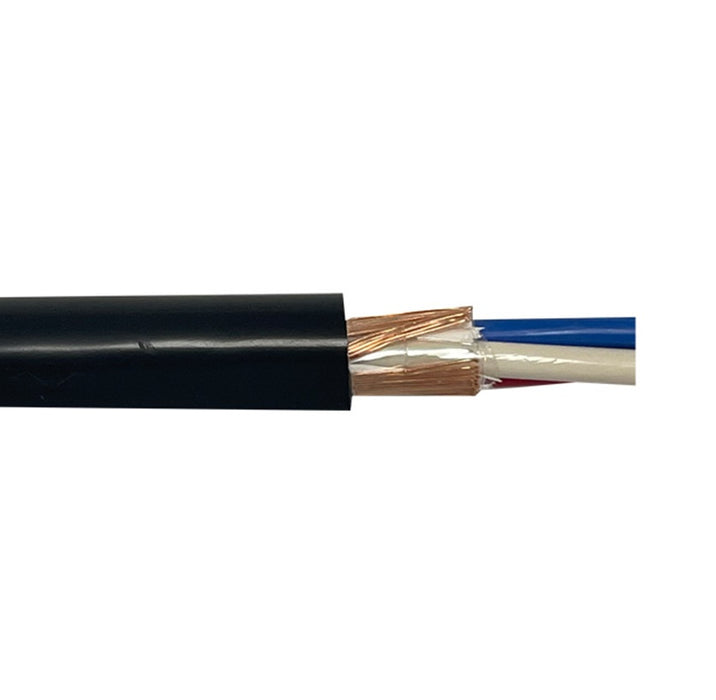 Cable Neutral Screen 16mm 4c