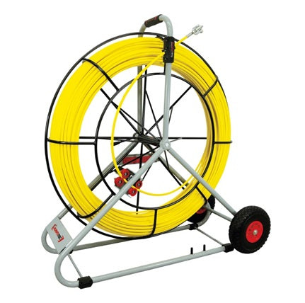 Runpotec GF11 Fibreglass Rod 11mm x 200m