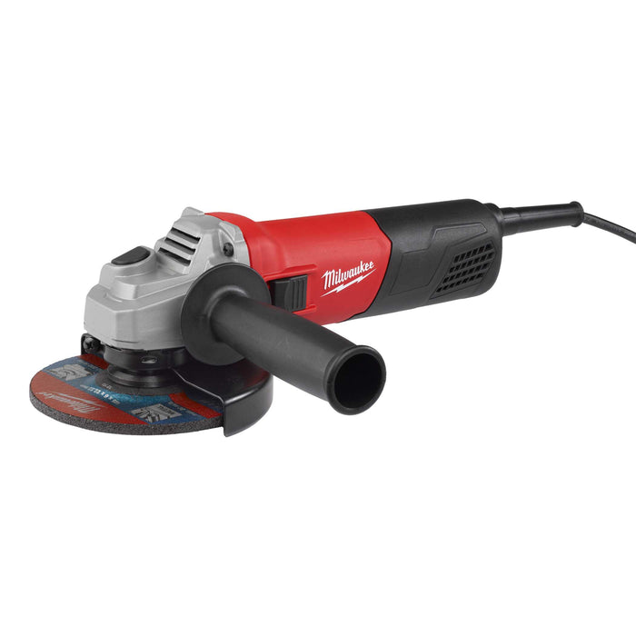 Angle Grinder 800W 125mm 240V