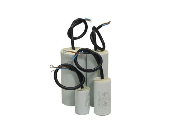 Run Capacitor 35mFd 450V