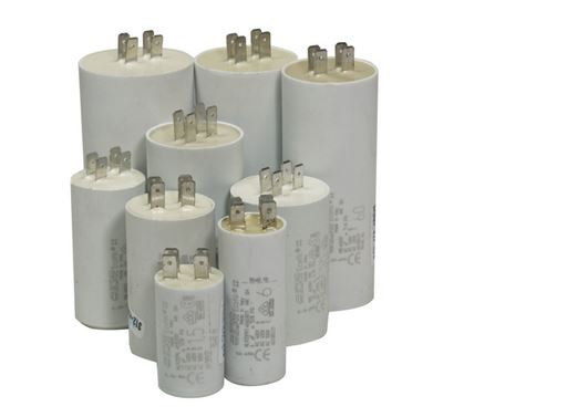 Run Capacitor 16mFd 450V