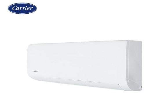 Carrier Allure Hiwall Heatpump 6.2kW Heat 6kW Cool