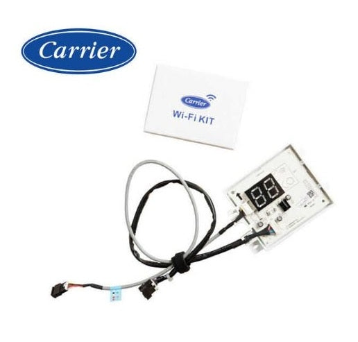 Carrier Fern Wi-Fi Controller