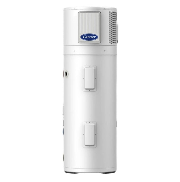 Carrier Intergrated Hot Water Heatpump 190L R290