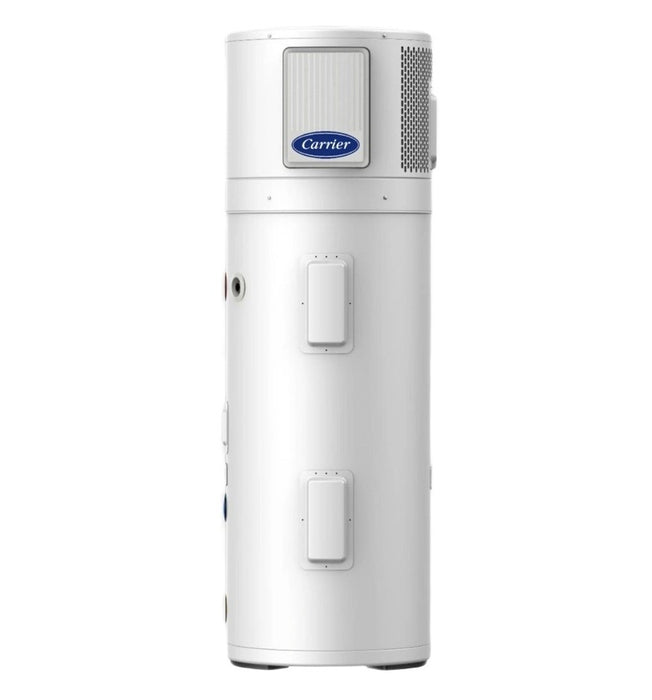 Carrier Blue Integrated Hotwater Heatpump 300L