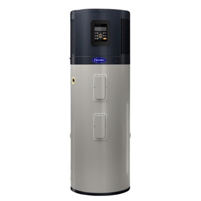 Carrier Intergrated Hot Water Heatpump 280L