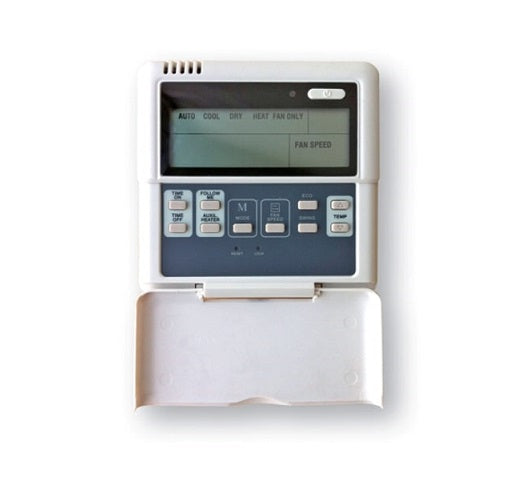 Carrier Wired Controller Wall Mount Kjr-12B