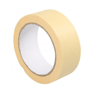 Tape 18mm Masking (50m)