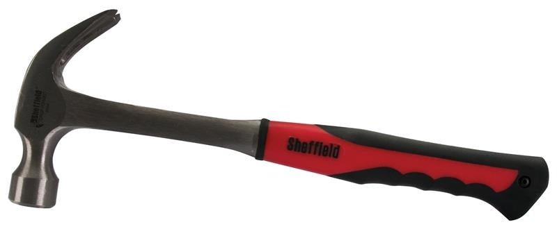 Sheffield Claw Hammer 20oz