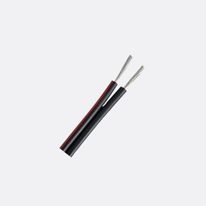Tycab Cable Solar 10mm 2c Black (EN50618.2014)