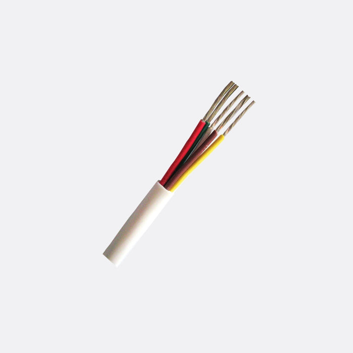 Tycab Cable Marine 2mm 3c Tinned ELV