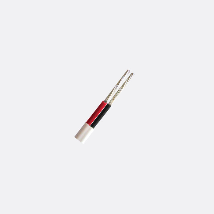 Tycab Cable Marine 1mm 2c Twin Sheath Tinned ELV