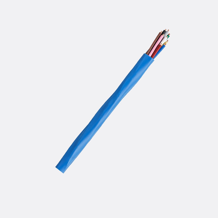 Tycab Cable Tyflo 0.5mm 9c Irrigation