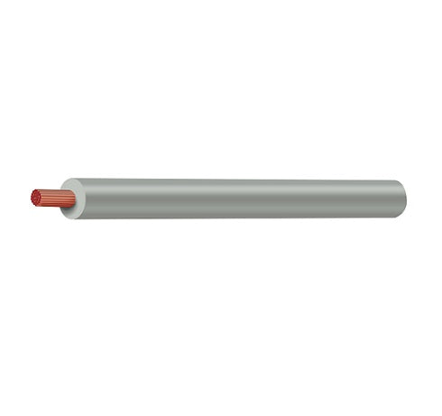 Tycab Cable Auto 1mm 150 Sgl Grey