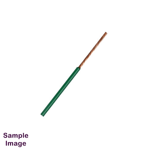 Tycab Cable Auto 1mm 150 Sgl Orange