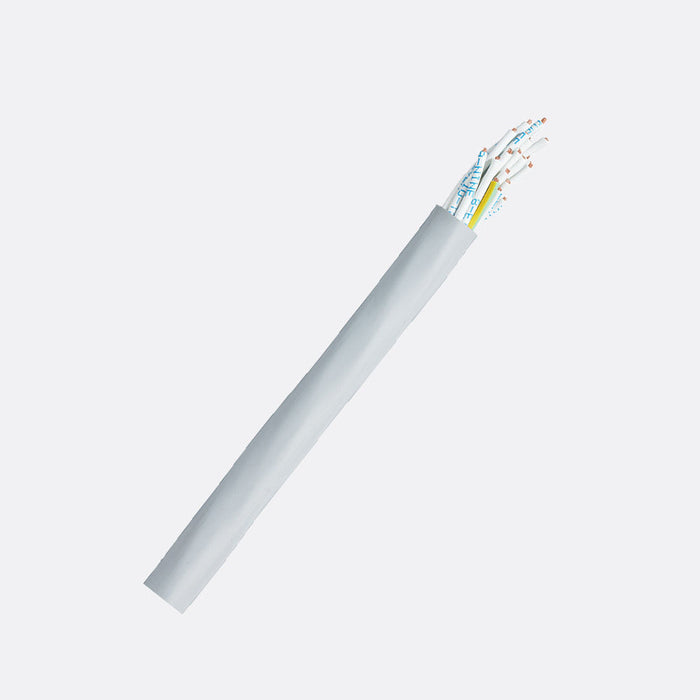 Tycab Cable 0.75mm x 12c Control Numbered inc Earth