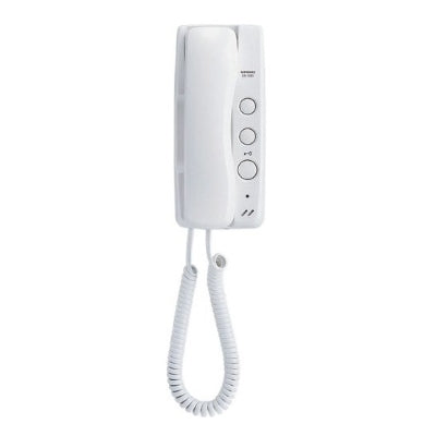 DA Master Handset Station Requires PT1121NZ Pwr Supp