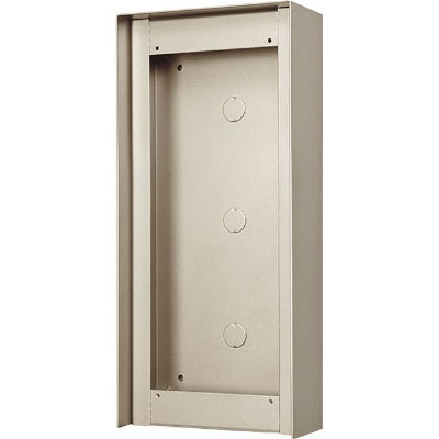 GT Box for 1x 3 Module Frame Surface Mount