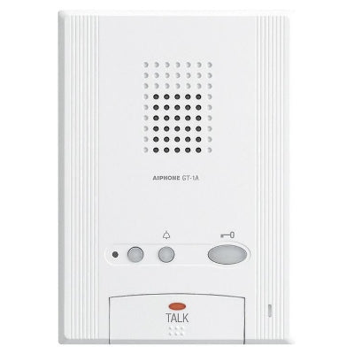 GT Handsfree Audio Apartment Station 2-Wire