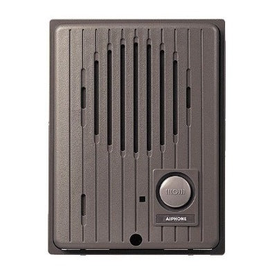 Door Station Surface Mount All Plastic