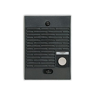 LEF LEM Intercom Door Station Surface Mnt Plastic