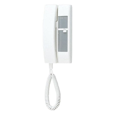 TD Master Station 1 Call Handset Wall Mount