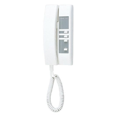 TD Master Station 3 Call Handset Wall Mount