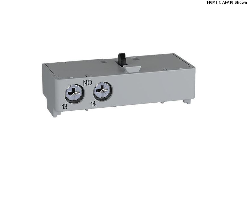 Auxiliary Contact 1N/O 1N/C Front Mount