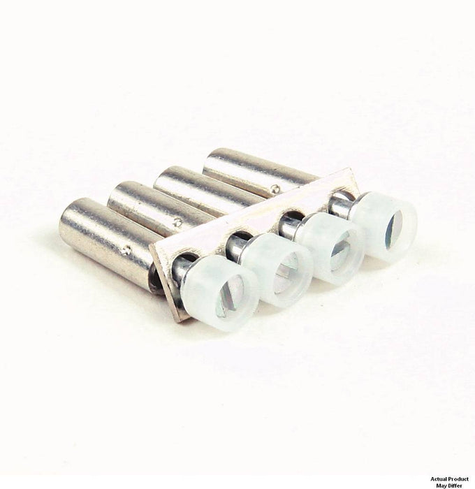 Jumper Bar W3 Screw Non-Insulated 10Way