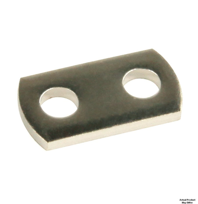 Jumper Bar W4 Screw Non-Insulated 10Way