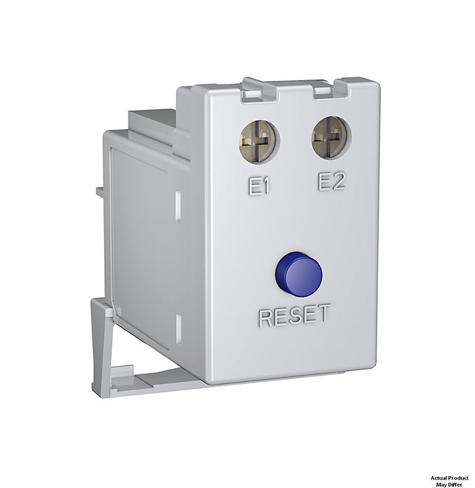Reset Magnet 24V DC For E100 Advanced Overload