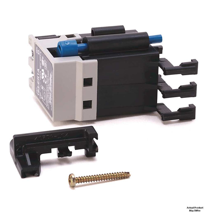 Solenoid Remote Reset