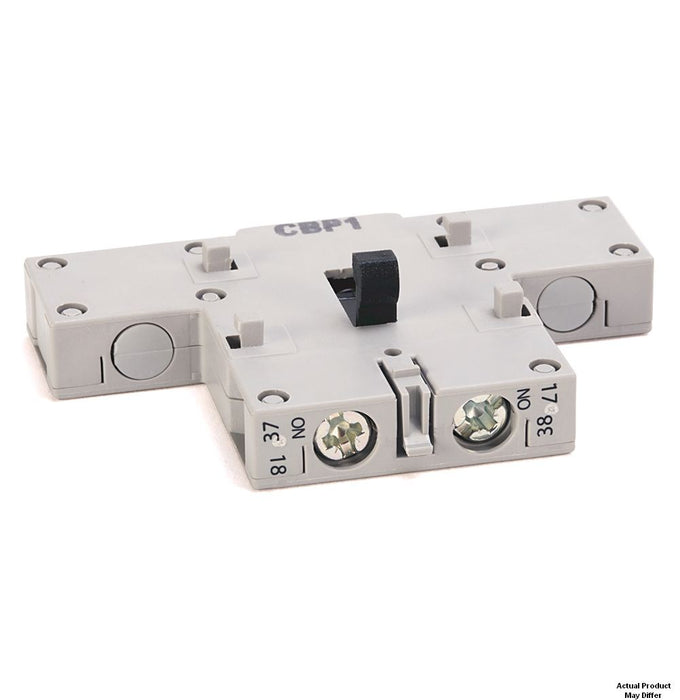 Aux Contact 1N/O 1N/C for 194EA 16-100A