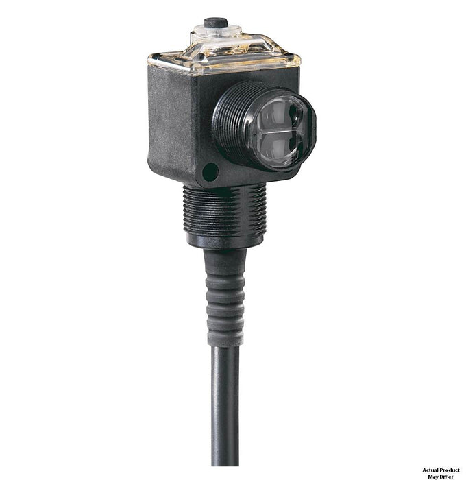 PE Sensor Infrared 24-240V AC/DC 3-100mm QD