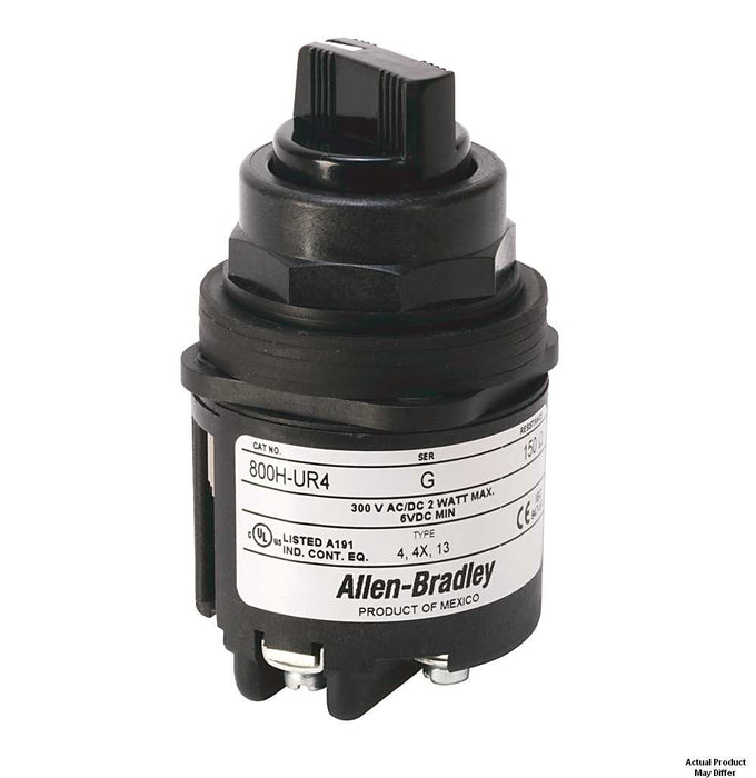 Potentiometer Operator 10k Ohm 30mm