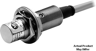 Prox Switch 30mm Sh N/O NPN 20mm 3Wire DC S/Steel 2m