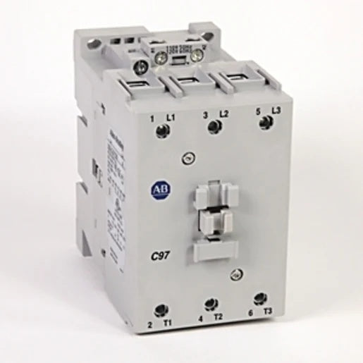 Contactor 55kW 97A 3P 240VAC