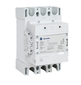 Contactor 132kW 256A 3p 100-250V AC/DC 1N/O 1N/C