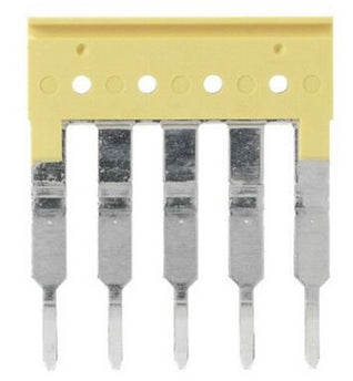 Centre Jumper Bar 10Way for 3mm Terminal