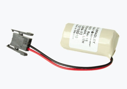 Controllogix Lithium Battery