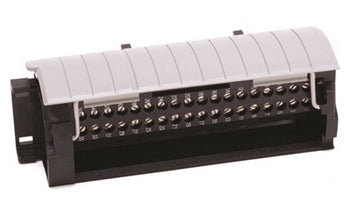 Controllogix I/O Terminal Block 32Pin Cage Clamp