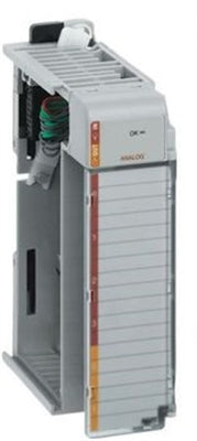 Compactlogix 4AI Current/Voltage Module