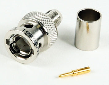 BNC Connector RG6 Coax