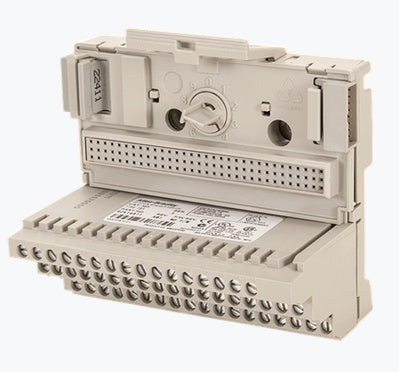 Flex Terminal Base 3Wire