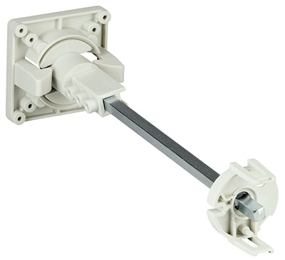 Metal Shaft Extensions 110-235mm for 194EA