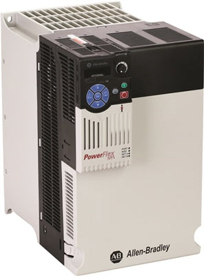 Powerflex VSD 18.5kW ND 400V Or 30A 15kW HD Frame E