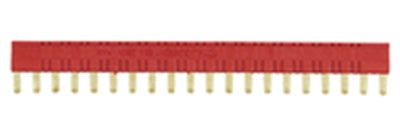 HL Relay Jumper Bar 20Way Blue